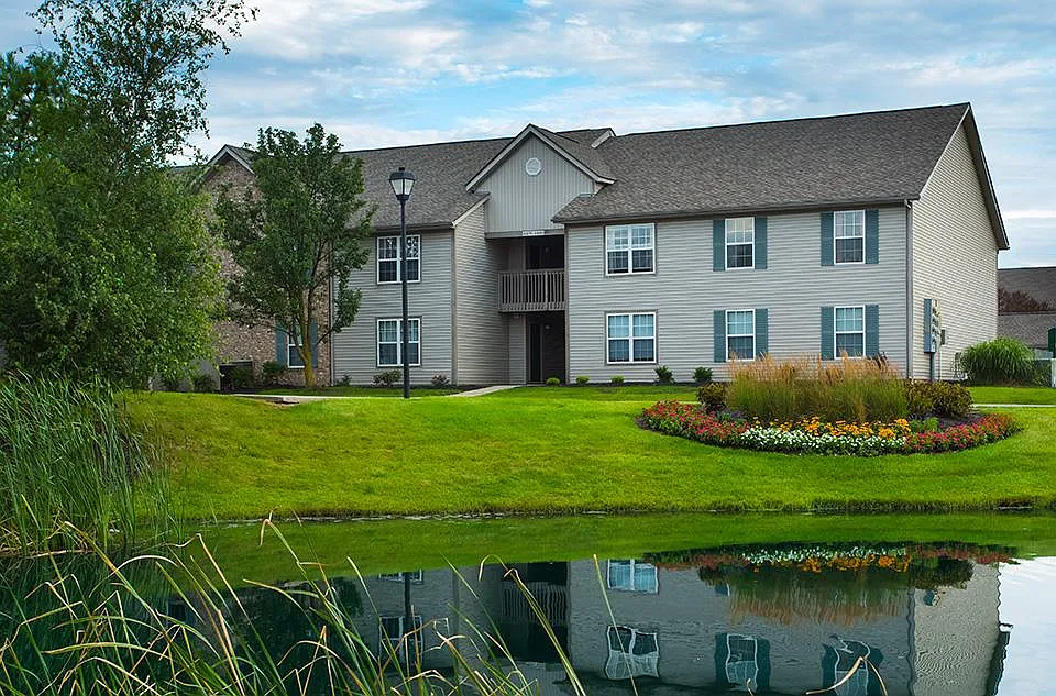 Emerald Lakes and the Vistas at Wedgewood