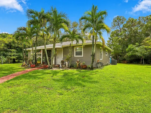 13662 N 54TH N, The Acreage, FL 33411