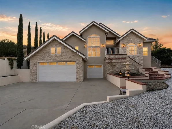 251 S Skyline Dr, Westlake Village, CA 91361