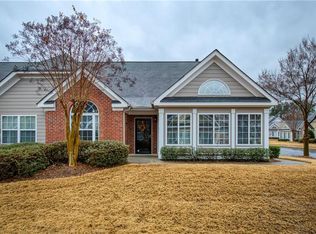 1703 Sweet Apple Cir, Alpharetta, GA 30004