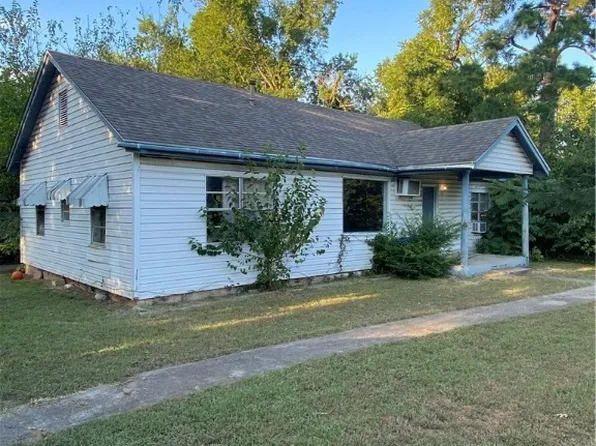 5411 S Y St, Fort Smith, AR 72903