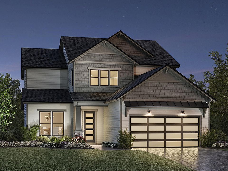 Modern Craftsman