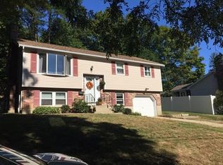 9 Allston St, Amesbury, MA 01913