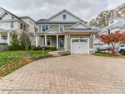 211 Richmond Avenue, Pt Pleasant Beach, NJ, 08742