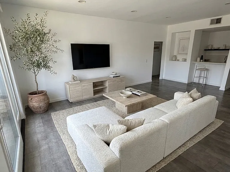 Living Room (virtually staged)