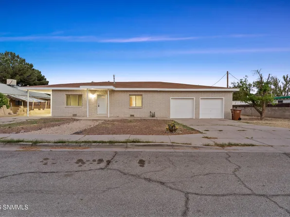 1255 W Hall Ave, Las Cruces, NM 88005