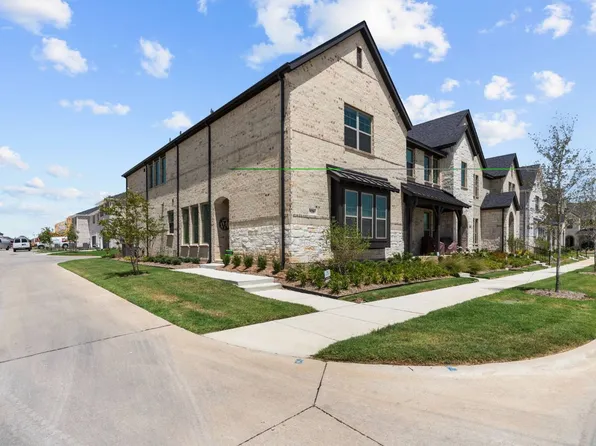 328 Parkside Dr, Argyle, TX 76226