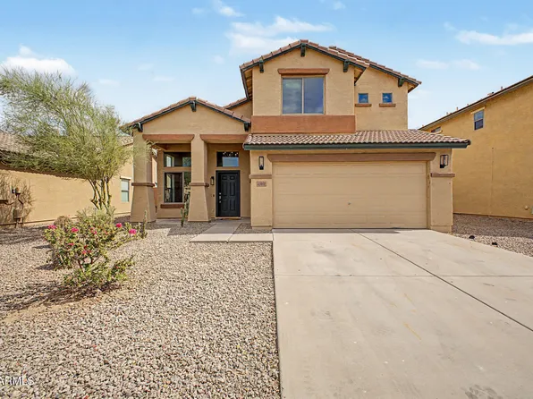 25037 W ILLINI Street, Buckeye, AZ 85326