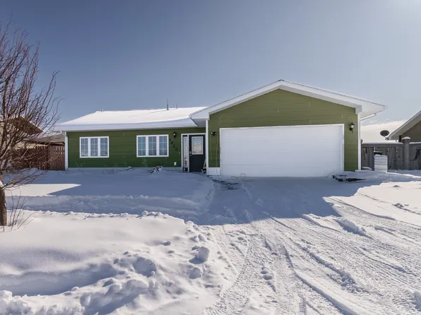 1420 29th Ave S, Great Falls, MT 59405