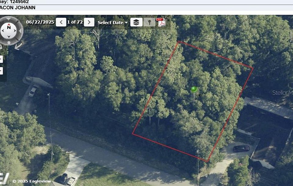 2nd image of 2237 W WINTER PLACE LOT 13