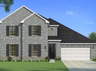 15028 Pizarro Ct, Little Elm, TX 75068