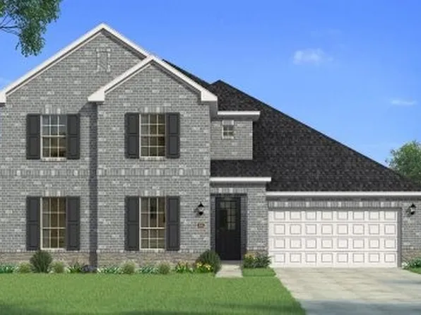 15028 Pizarro Ct, Little Elm, TX 75068