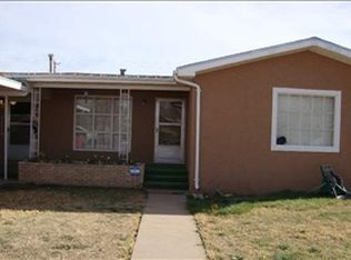 1108 W Summit St, Roswell, NM 88203