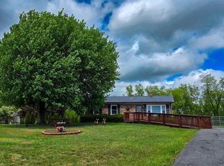 228 Carterville Heights Rd, Wytheville, VA 24382