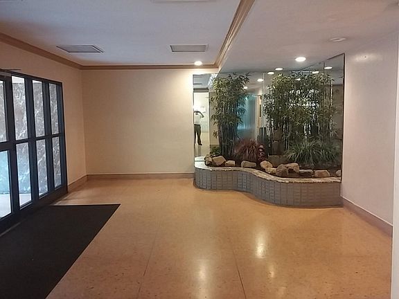 entrance Lobby