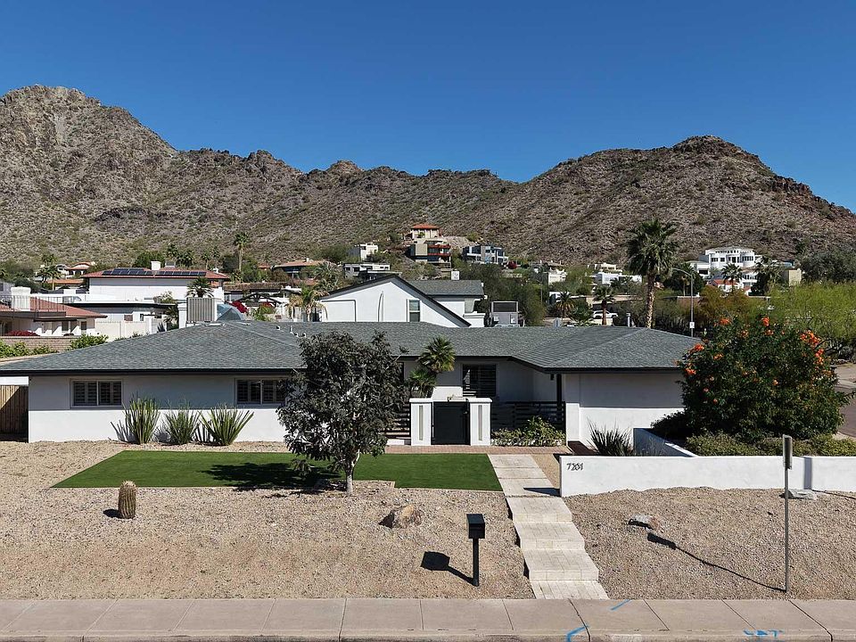 7201 N 22ND Street, Phoenix, AZ 85020 | Zillow