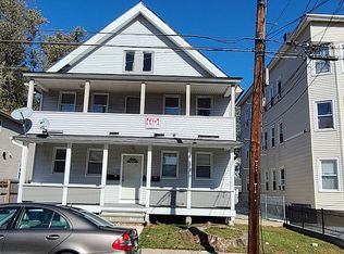 1144 Hancock Ave #4, Bridgeport, CT 06605