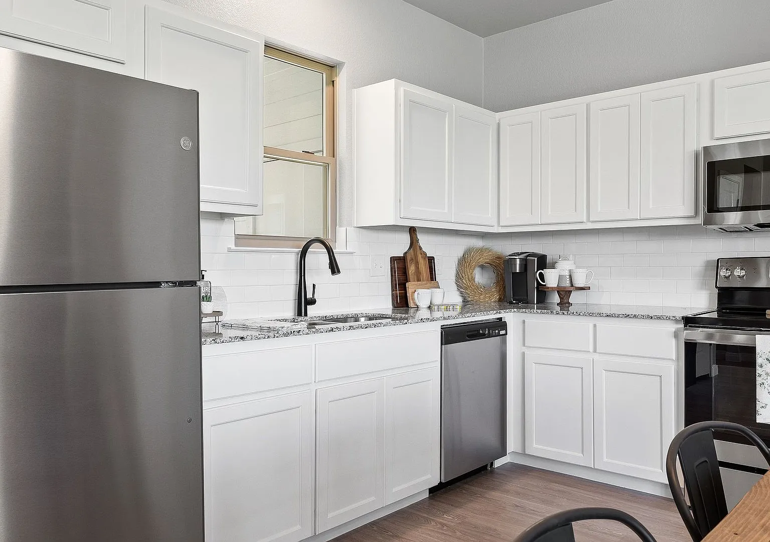 Newly constructed Townhomes in the heart of Temple — Photo 4