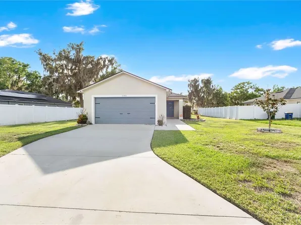 1185 FAIRVIEW AVENUE, BARTOW, FL 33830