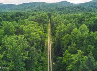 Dugspur Rd, Callaway, VA 24067