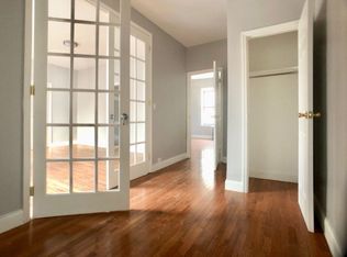 540 W 165th St APT 5K, New York, NY 10032