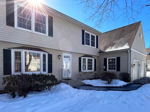 1 Sand Hill Road #22, Peterborough, NH 03458