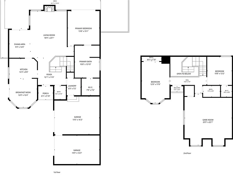 12800 Briar Forest Dr #106 — Photo 48