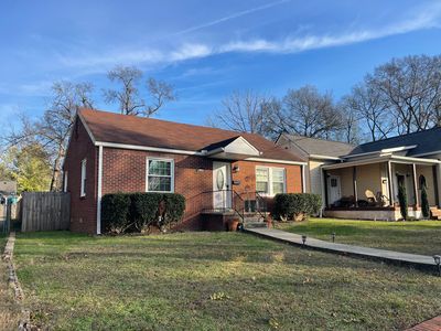 1007 Pennock Ave, Nashville, TN, 37207