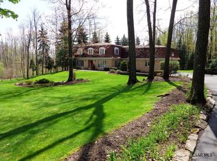 135 Laurel Crest Rd, Somerset, PA 15501