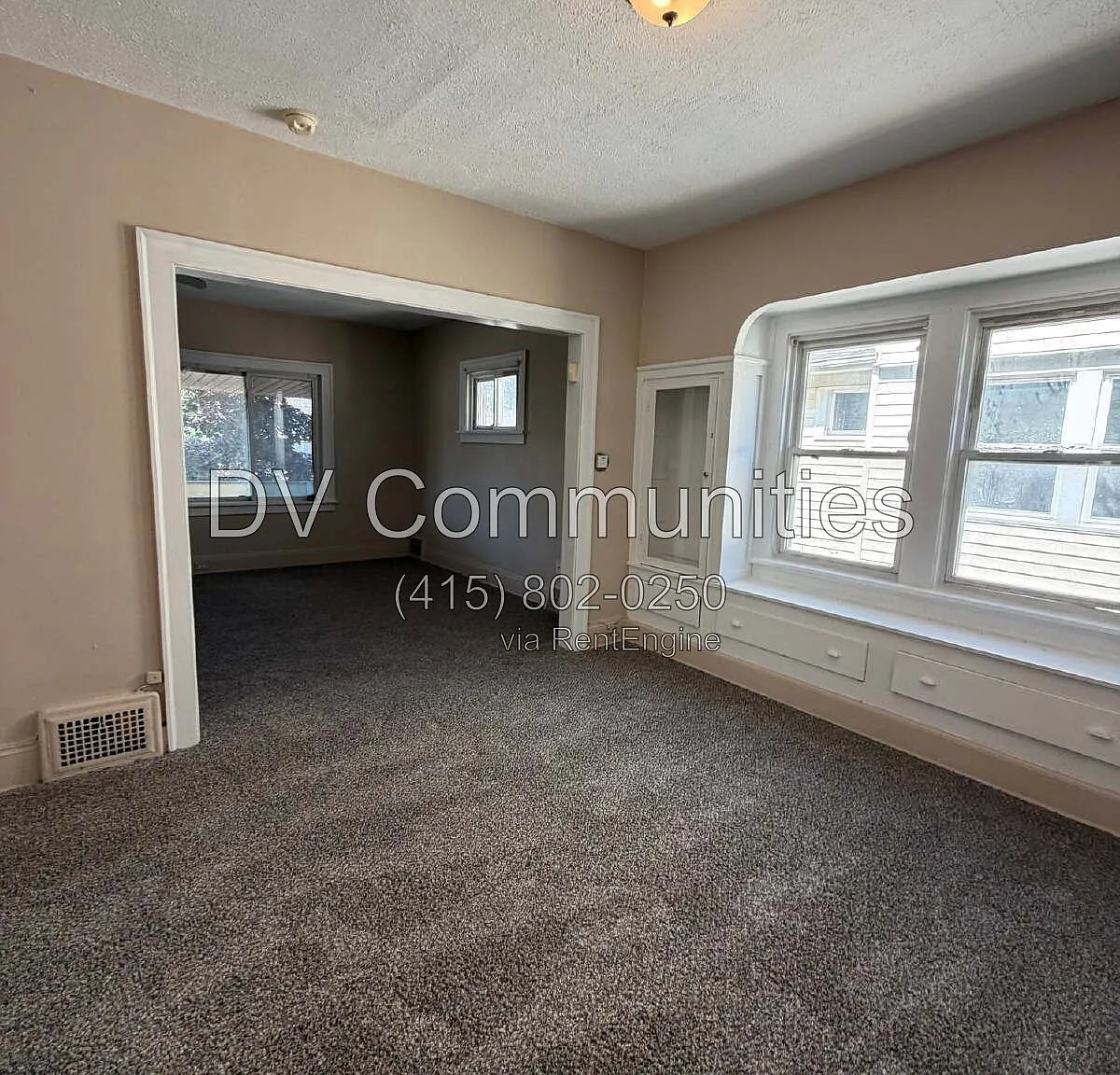 4 bed, 1.0 bath, 1482 sqft, $1,395 — Photo 4
