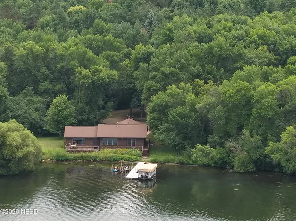 2694 Chilson Point Dr, Grenville, SD 57239