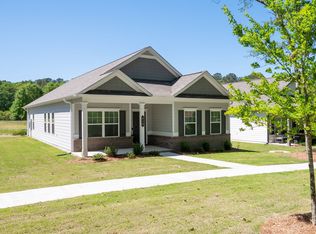 810 White St, Villa Rica, GA 30180