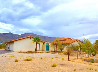 22 Cielo Montana, Alamogordo, NM 88310