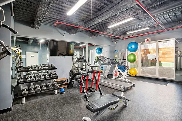 Rented by Halstead Real Estate | media 6