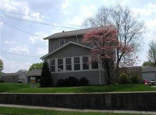 1180 Reed Ave, Akron, OH 44306