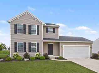 2049 Orlov Dr, Hudsonville, MI 49426