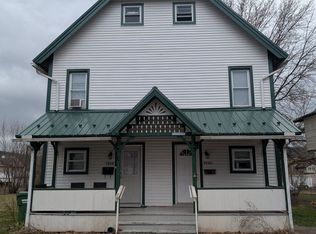 1529-1531 Scott St, Williamsport, PA 17701