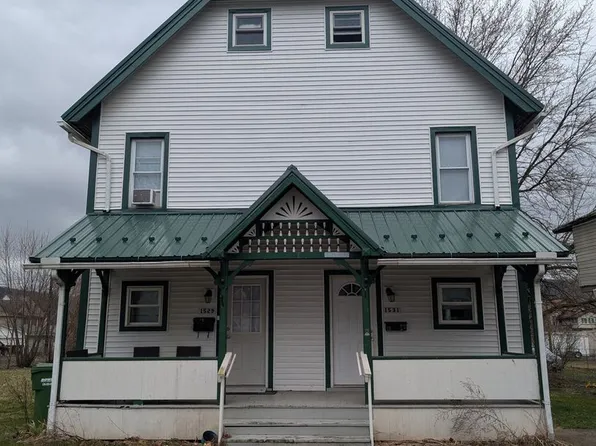 1529-1531 Scott St, Williamsport, PA 17701