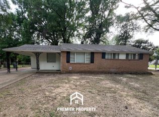 3197 Clearbrook St, Memphis, TN 38118