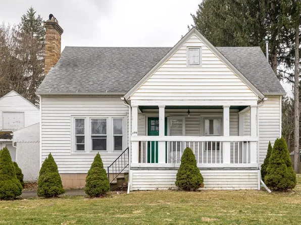 306 W Main St, Elkland, PA 16920