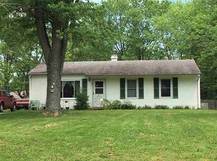 109 E Chester Dr, Ellettsville, IN