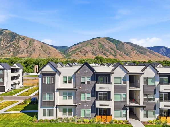 3105 S 225 W #A202, Logan, UT 84321