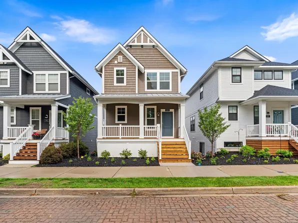 900 S Lake St, Whitehall, MI 49461
