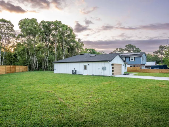 411 Royal Rd, Saint Augustine, FL 32086