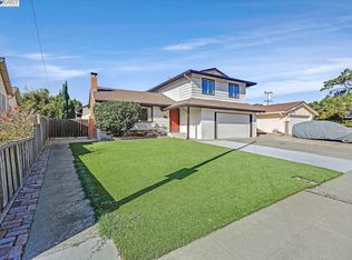 48373 Conifer St, Fremont, CA 94539