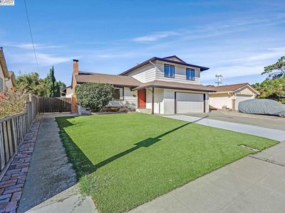 48373 Conifer St, Fremont, CA, 94539