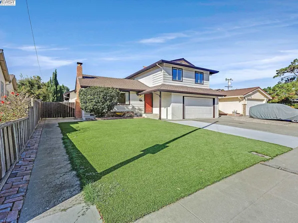 48373 Conifer St, Fremont, CA 94539