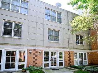20 W 15th St UNIT M, Chicago, IL 60605