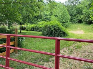 2509 County Road 118, Annapolis, MO 63620