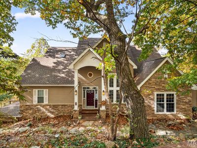 3325 Pine Cliff Rd, Glencoe, MO, 63038